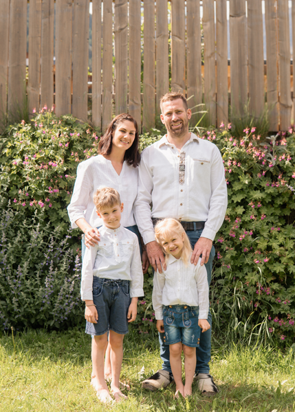 Familie